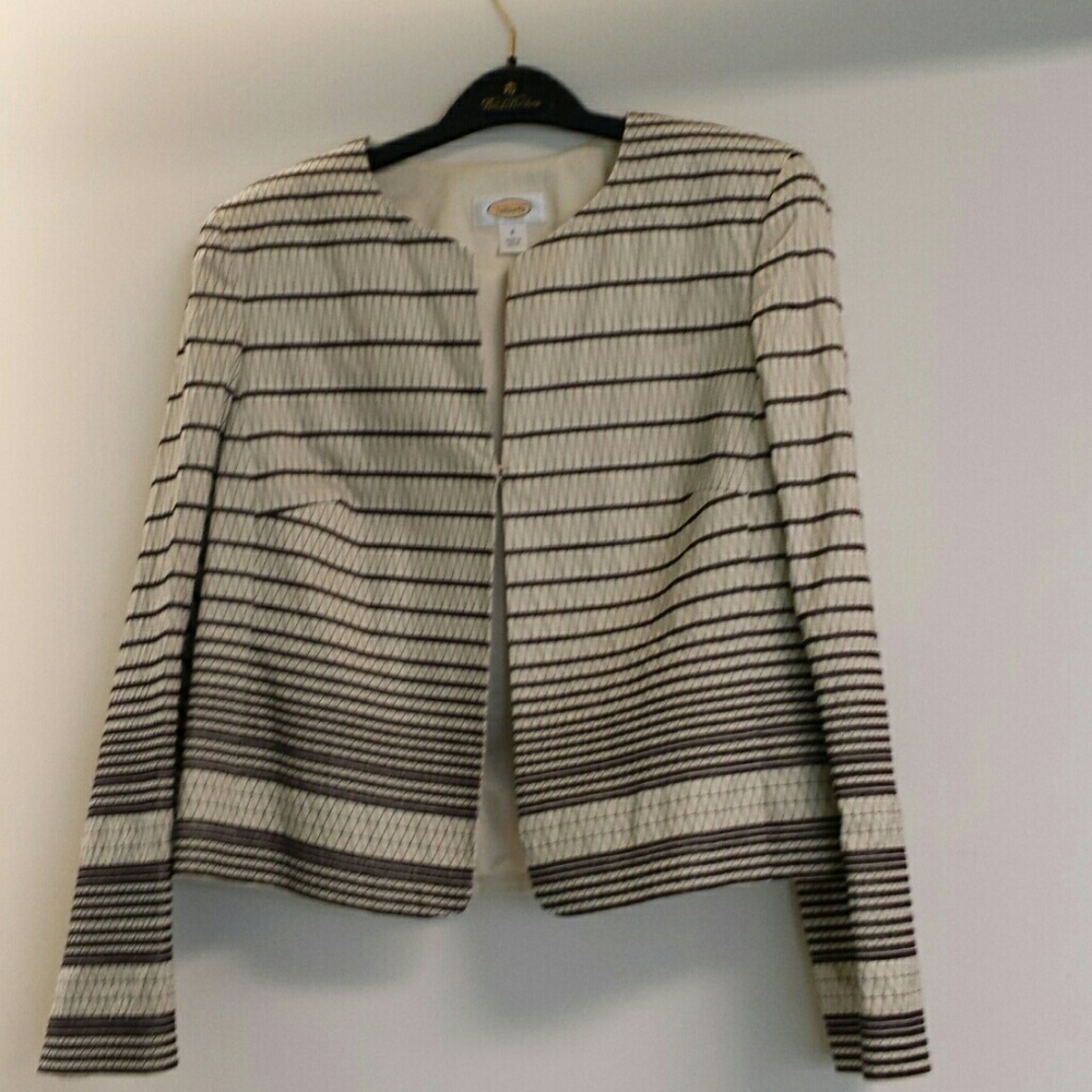 Talbot Jacket